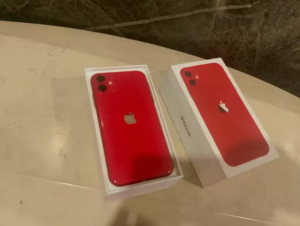 Iphone 11 128gb power apple
