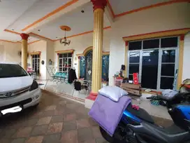 WANT TO SALE RUMAH JL MASJID AL BAROKAH BSD
