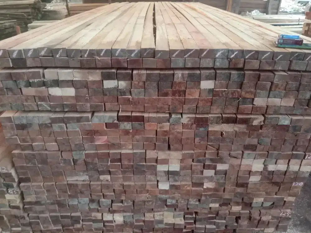 Material Bangunan