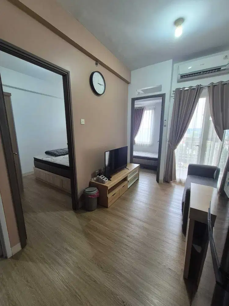 Apartemen Emerald Bintaro TangSel