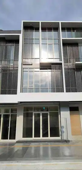 Ruko Siap Pakai NORTHWEST