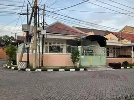 RUMAH MULYOSARI PRIMA ,DAERAH KENJERAN STRATEGIS