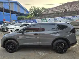 HONDA CR-V 2.4 PRESTIGE 2013 AUTOMATIC