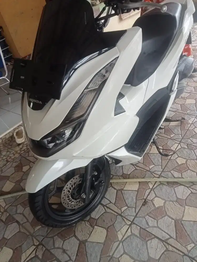 For sale honda pcx 160 2024