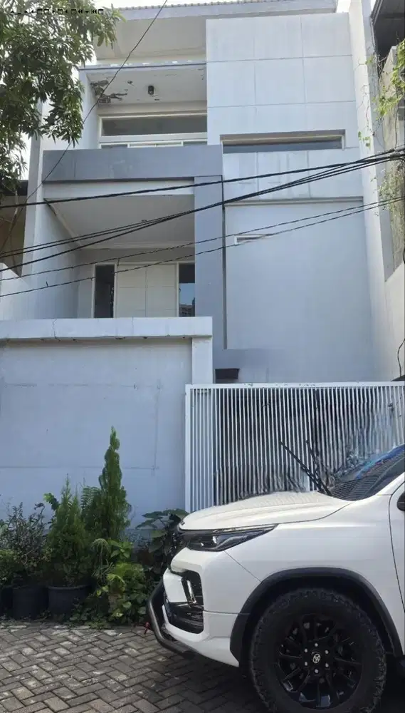 Rumah Pakuwon City , New, Minimalis