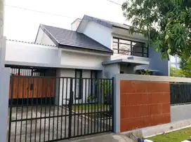 DIJUAL RUMAH PANDUGO RUNGKUT SURABAYA RON.A800