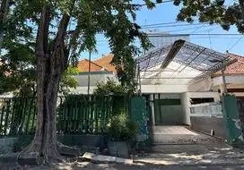 MURAH, RUMAH JALAN SLAMET DEKAT GRAND CITY STRATEGIS