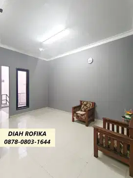 Rumah Kos Kosan Smart Door Lock 10 Pintu di Sektor 9 Bintaro LR-9975