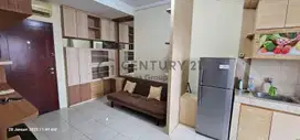 Disewakan Apartemen Mediterania Garden 2 Tanjung Duren Jakarta