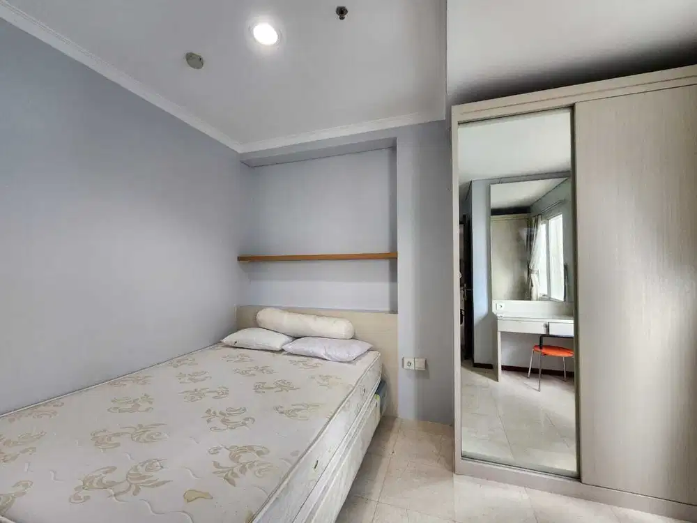 Dijual Apartemen Royal Mediterania 2 Bed Tower Lavender