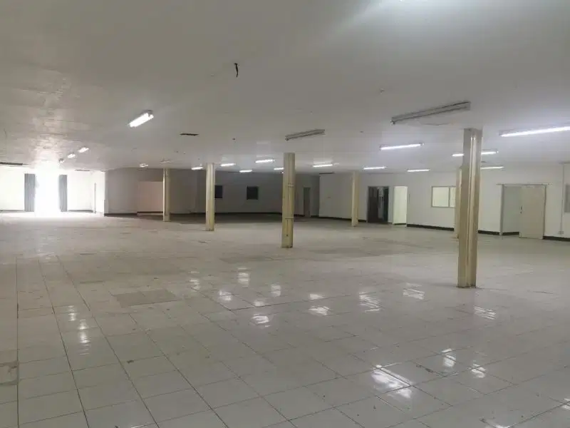 Dijual dan Disewakan Gudang siap Pakai di Daerah Cikarang