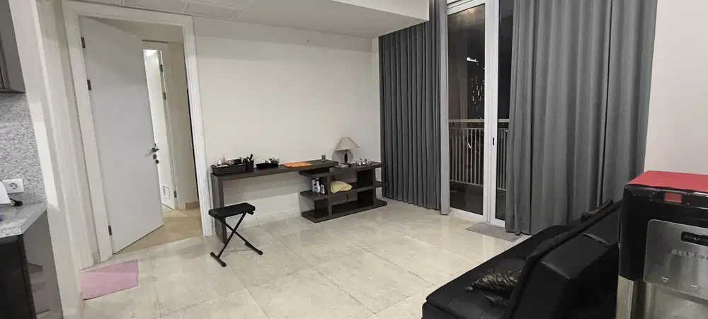 MURAH Apartemen One Galaxy, di atas Galaxy Mall 3, Surabaya Timur