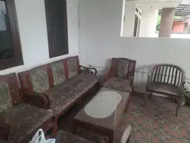 Rumah 2 Lantai Siap Huni di Ciganjur, Jakarta Selatan