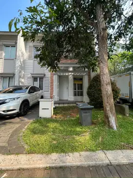 Jual Greenwich Park Cluster Hylands BSD Tangerang Selatan Banten