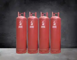 Tabung gas 50 kg
