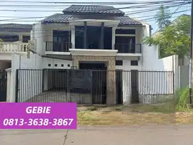 Rumah DIJUAL MURAH 2 Lantai Siap Huni di Sektor 1 Bintaro MK-16976