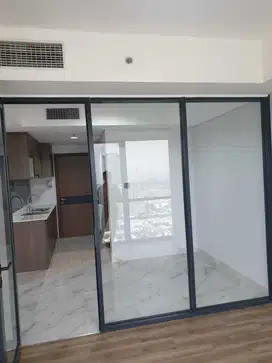 Dijual Apartemen 1 Bedroom The Smith Alam Sutera