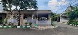 Rumah 1 Lantai Babatan Indah Wiyung Surabaya