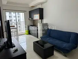 Dijual Apartemen Mediterania Garden 2 Tanjung Duren Jakarta Barat