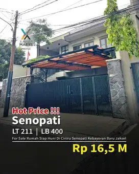 TURUN HARGA GILA-GILAAN  RUMAH SIAP HUNI DI CINIRU SENOPATI KEBAYORAN