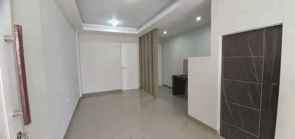 Rumah Baru Wisma Permai Hanya 1M an Dekat Galaxy Mall, Unair, ITS, Mer