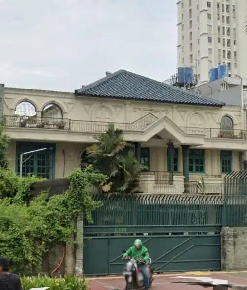 Dijual Cepat Rumah Siap Huni di Sunter Jakarta Utara.