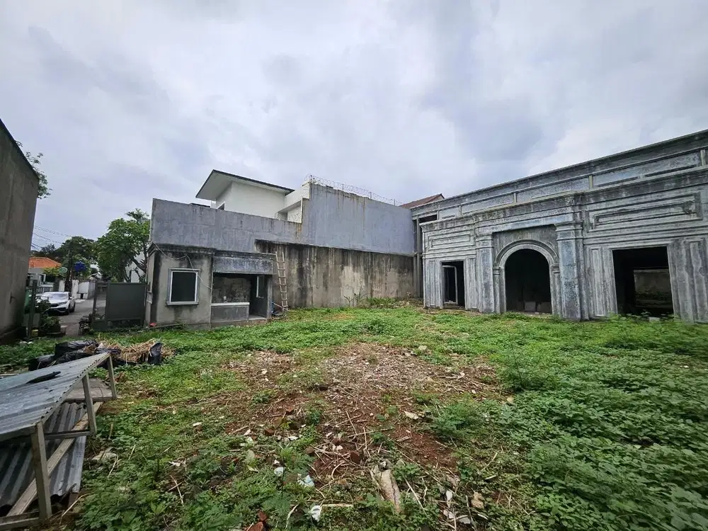 DIJUAL SANTAI TAPI PASTI LAHAN DI BANGKA DAERAH KEMANG TIMUR DALAM JAK