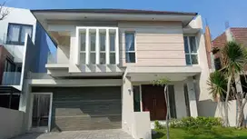 Rumah di Citraland Waterfront Full Furnished Ciamik