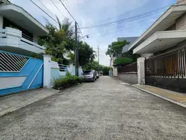 Dijual Rumah Taman Daan Mogot Tanjung Duren 2 Lantai
