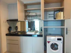 Disewakan Apartemen lariz Pakuwon 2 br Furnish dkt laviz