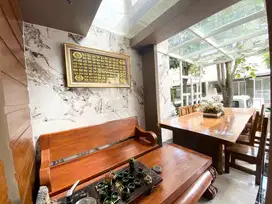 Kosongan Rumah Royal Residence Surabaya Harga bisa Nego Lagi aja