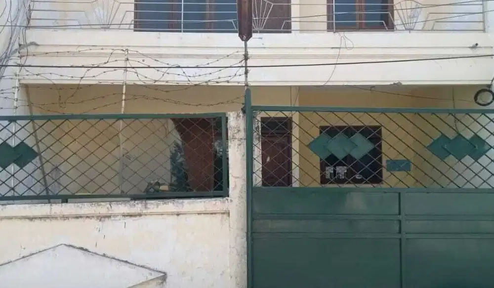Dijual Rumah Siap Huni di Mulyosari dekat Pakuwon City Kenjeran