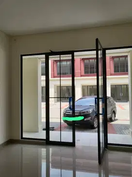 Dijual Ruko Madision Gading Serpong