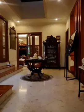 Dijual rumah 3lt super mewah di sektor 8 Bintaro -7102ER-