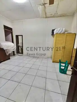 Rumah Taman Semanan Indah - 3BR+1, 1.7m, Cengkareng, Jakarta Barat