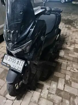 For sale Yamaha N MAX 2024