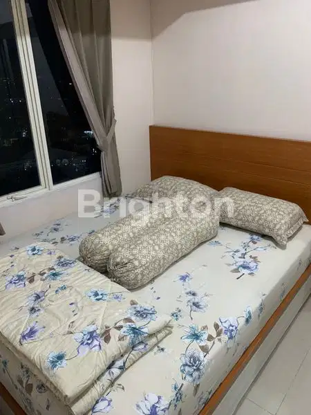 LANTAI RENDAH! APT TANGLIN 2 BR PAKUWON MALL ORCHARD BENSON ANDERSON