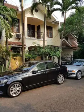 Dijual murah rumah siap huni di sektor 4 Bintaro Jaya -0015- BW