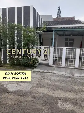 Rumah Siap Visit 1 lantai Harga Nego di Graha Raya Bintaro SC-13322