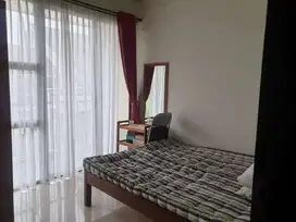 Rumah Dalam Lokasi Prime Kebayoran Bintaro - Cw - 6477