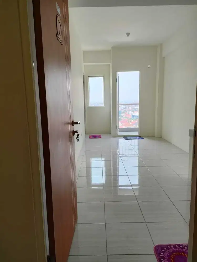 DIJUAL APARTEMEN PUNCAK DHARMAHUSADA SURABAYA RON.A2622