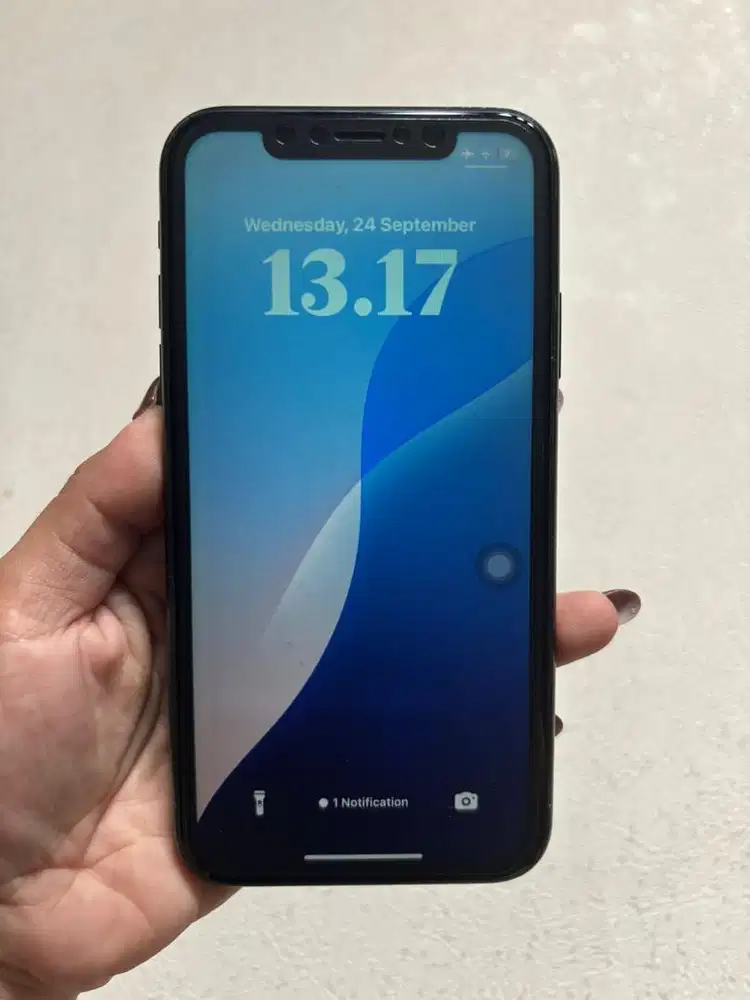 Iphone XR 64 GB