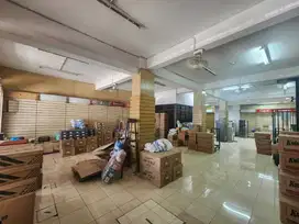 Ruko Bagus 2 Unit Jejer Dupak Megah