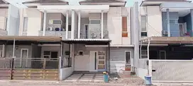 JUAL CEPAT! Rumah Dharma Indah Regency