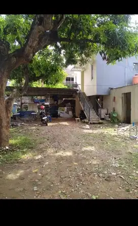 Rumah murah cocok untuk kosan hitung tanah di Cilandak Jaksel