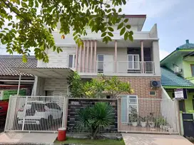 Rumah bagus palazo bumi citra fajar