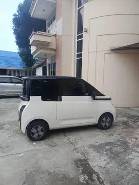 Wuling Air EV 2022 Long range