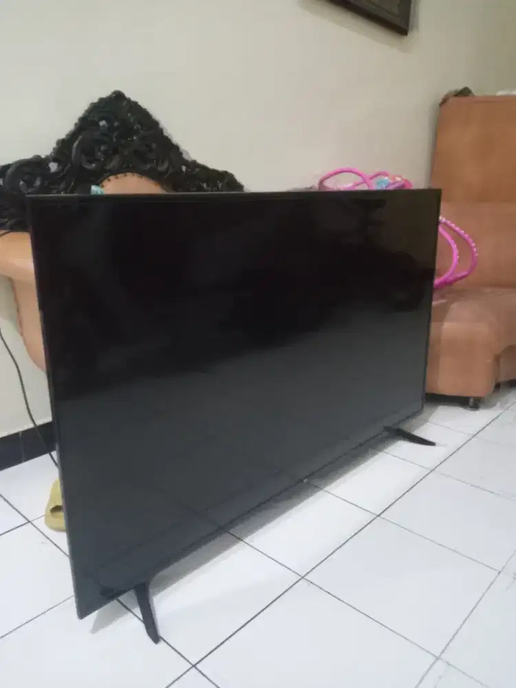 Xiaomi smart Tv 55 inch
