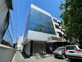 *Disewakan Ruko 4 Lantai Jl. Waspada*