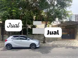 Furnished Terawat Siap Huni Rumah Dharmahusada Indah Dijual Dan Disewa